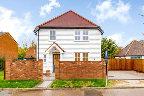 3 bedroom detached house for sale, Pound Lane, Laindon, Basildon, Essex, SS15