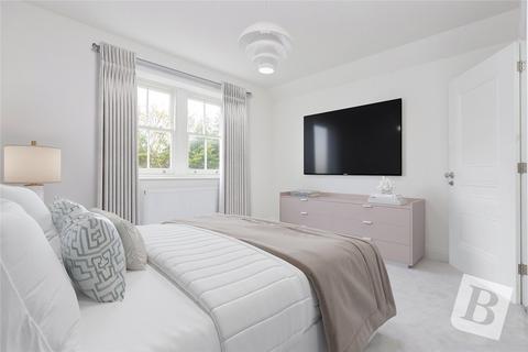 undefined, Pound Lane, Laindon, Basildon, Essex, SS15
