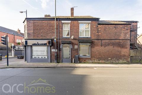 Retail property (high street) for sale, Market Street, Atherton, Manchester, Greater Manchester, M46 0DW