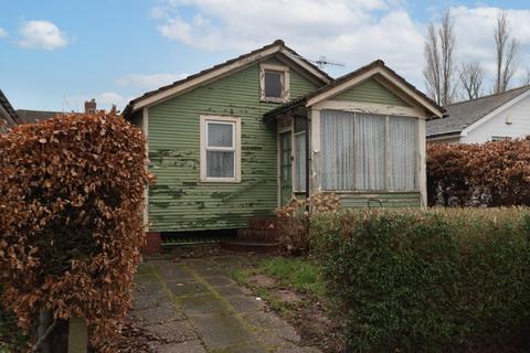 3 bedroom bungalow for sale, Hawkesley Drive, Birmingham, West Midlands, B31