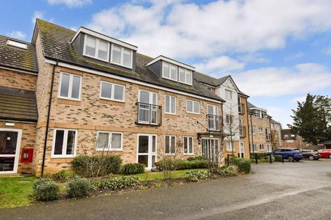 1 bedroom apartment for sale, Reedham Road, Burnham, Buckinghamshire, SL1