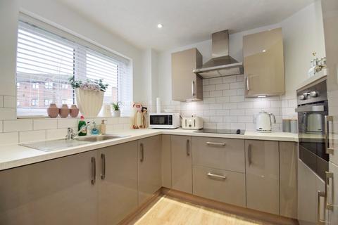 1 bedroom apartment for sale, Reedham Road, Burnham, Buckinghamshire, SL1