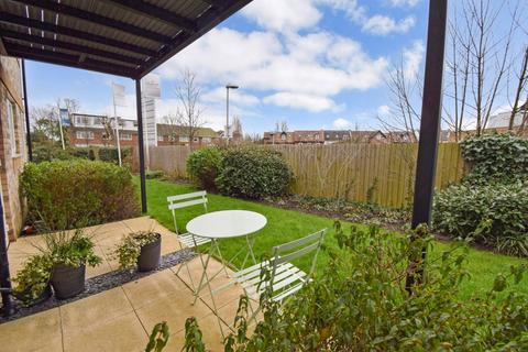 1 bedroom apartment for sale, Reedham Road, Burnham, Buckinghamshire, SL1