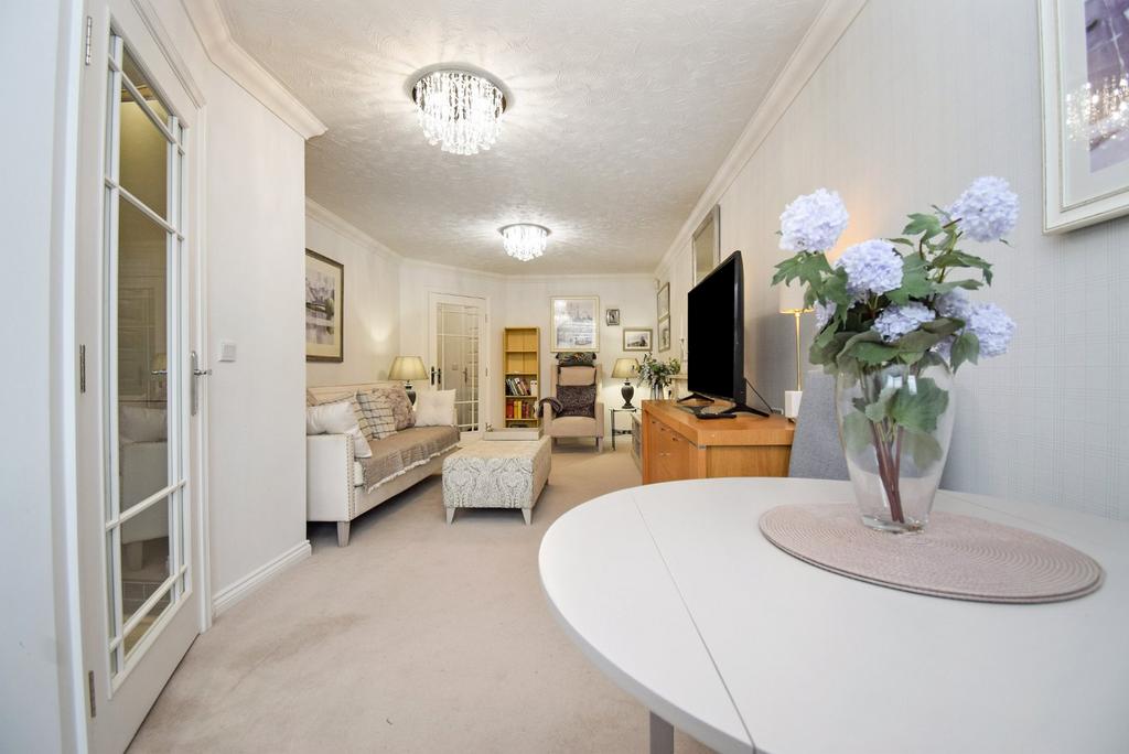 Living/Diing Room