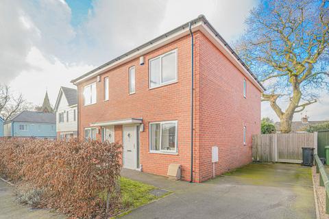 2 bedroom semi-detached house for sale, Webb Grove, Hockley Heath, B94