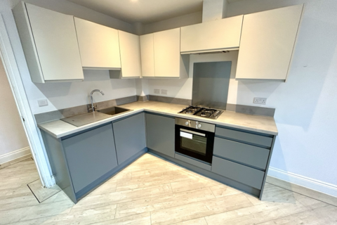 1 bedroom flat to rent, Yarmouth Road, Bournemouth