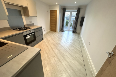 1 bedroom flat to rent, Yarmouth Road, Bournemouth