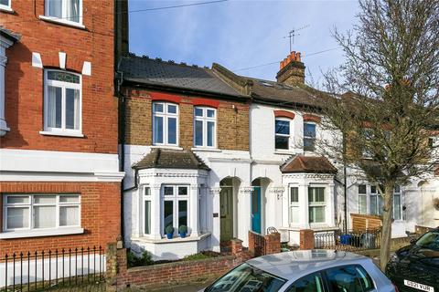 2 bedroom terraced house for sale, Amyand Park Road, St. Margarets, TW1