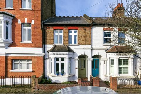 2 bedroom terraced house for sale, Amyand Park Road, St. Margarets, TW1