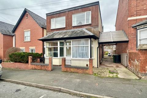 Stanhope Street, Hereford, HR4