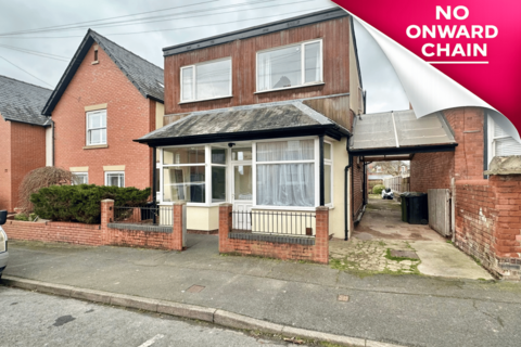 undefined, Stanhope Street, Hereford, HR4