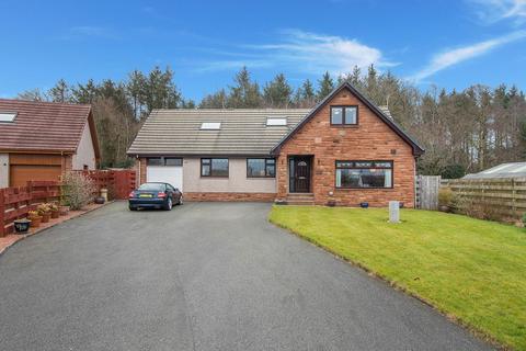 5 bedroom detached house for sale, Dumfries DG1