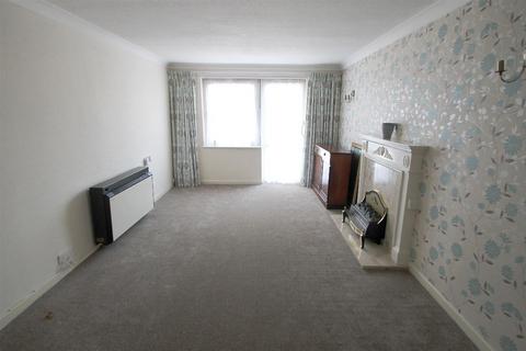 1 bedroom retirement property to rent, Elstree Road, Bushey Heath WD23