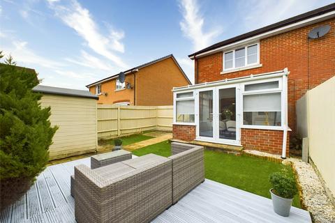 2 bedroom semi-detached house for sale, Parsonage Close, Christchurch, Dorset, BH23