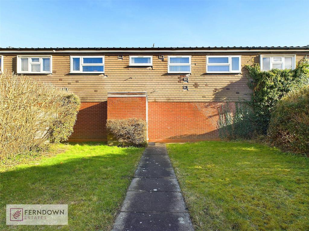 Approach & Overview