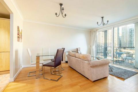 145 Boardwalk Place, London, E14 5SG