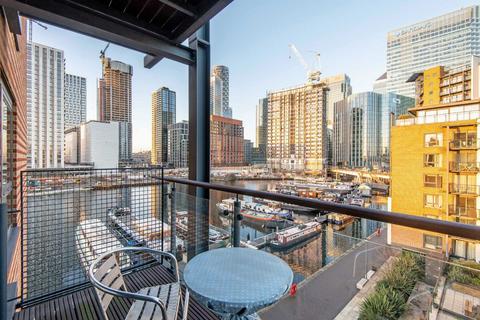 145 Boardwalk Place, London, E14 5SG