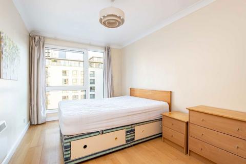 145 Boardwalk Place, London, E14 5SG