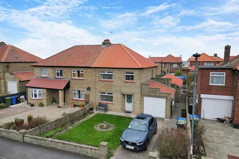 4 bedroom semi-detached house for sale, 94 Upgang Lane, Whitby