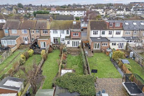 3 bedroom semi-detached house for sale, Ethelburga Road, Romford