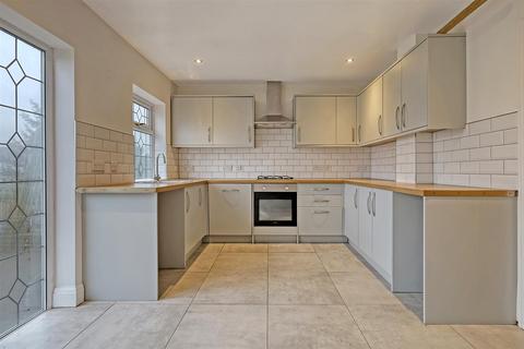 3 bedroom semi-detached house for sale, Ethelburga Road, Romford