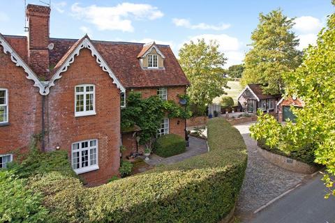 Much Hadham, Hertfordshire, SG10