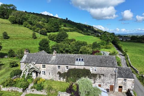 5 bedroom detached house for sale, Newbiggin, Cumbria LA6