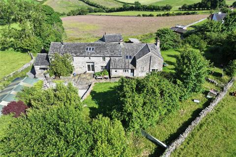 5 bedroom detached house for sale, Newbiggin, Cumbria LA6