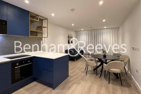 1 bedroom apartment to rent, Quay Walk, Wembley HA0