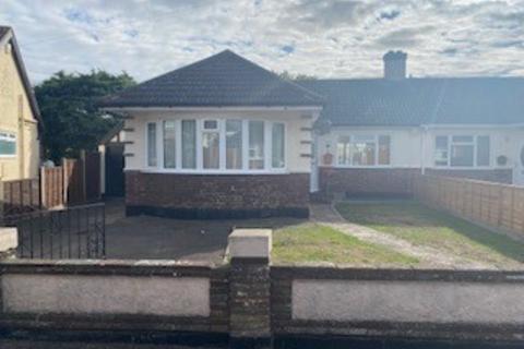 Bideford Close, Westcliff-on-Sea SS0