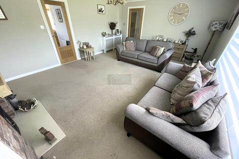 4 bedroom bungalow for sale, 1 Mary Croft, Rafford, Forres, Morayshire