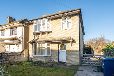 3 bedroom detached house for sale, New Cross Road, Headington, Oxford, Oxfordshire, OX3 8LP