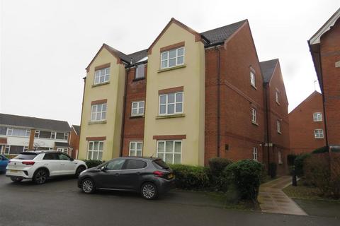 2 bedroom apartment for sale, Weland Close, Birmingham B46