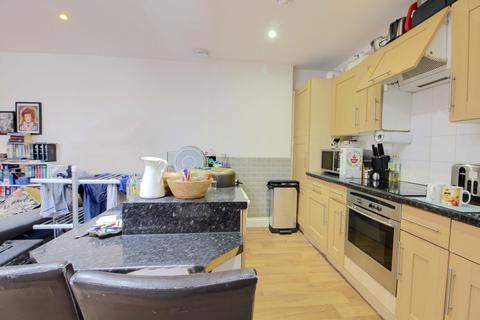 2 bedroom flat for sale, Preston Road, Brighton, East Sussex, BN1