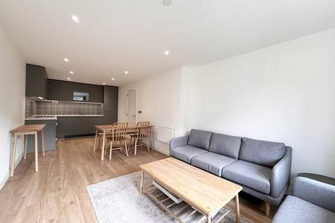 2 bedroom flat for sale, Celeste House, London NW9