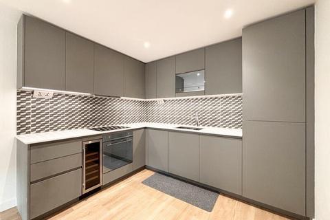 undefined, Celeste House, London NW9