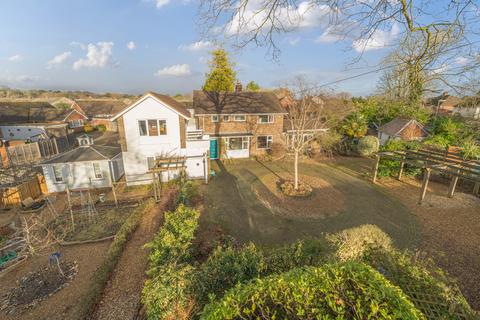 4 bedroom detached house for sale, Woodlands Avenue, Emsworth, Hampshire