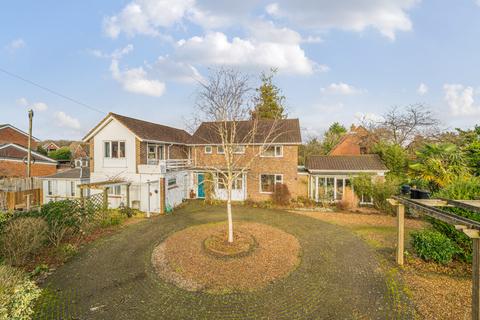 4 bedroom detached house for sale, Woodlands Avenue, Emsworth, Hampshire