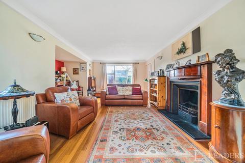 4 bedroom detached house for sale, Woodlands Avenue, Emsworth, Hampshire