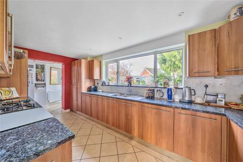 4 bedroom detached house for sale, Woodlands Avenue, Emsworth, Hampshire