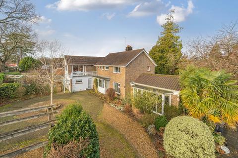 5 bedroom detached house for sale, Woodlands Avenue, Emsworth, Hampshire
