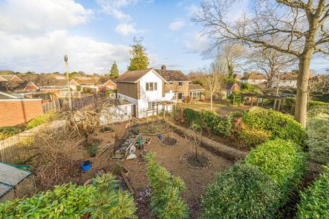 5 bedroom detached house for sale, Woodlands Avenue, Emsworth, Hampshire