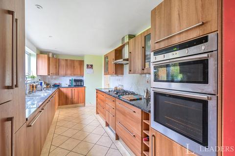 5 bedroom detached house for sale, Woodlands Avenue, Emsworth, Hampshire