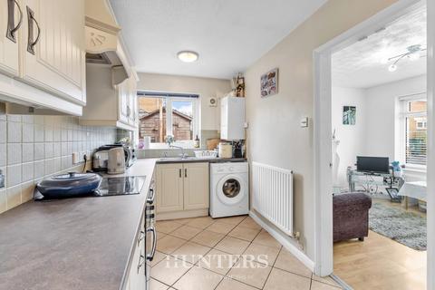 1 bedroom semi-detached house for sale, Carmine Fold, Middleton M24