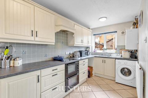 3 Carmine Fold, Middleton, Manchester, M24 5DQ