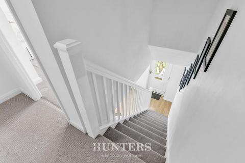 3 Carmine Fold, Middleton, Manchester, M24 5DQ