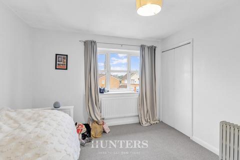 3 Carmine Fold, Middleton, Manchester, M24 5DQ
