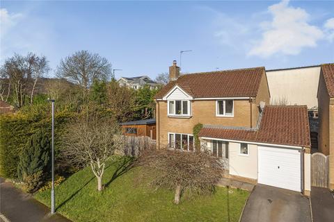 4 bedroom detached house for sale, Riverside Close, Honiton, Devon, EX14