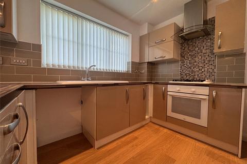 2 bedroom apartment to rent, Jacob Bright Mews, Rochdale OL12