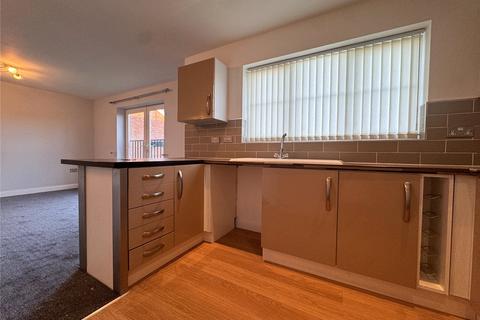 2 bedroom apartment to rent, Jacob Bright Mews, Rochdale OL12